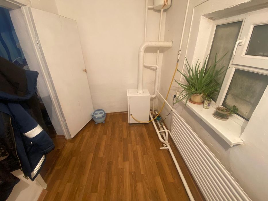 Продам дом в п.Бумаколь