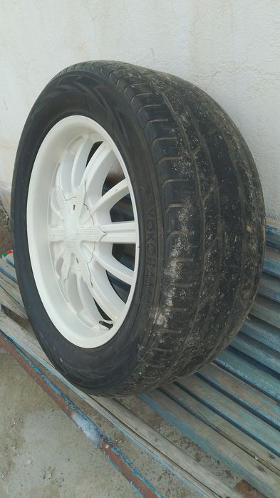 Диска R20 5/150 комплект