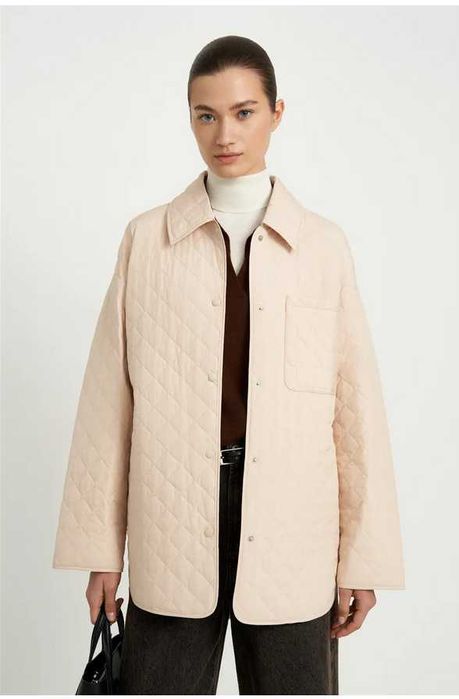 Так и веет весенней атмосферой))