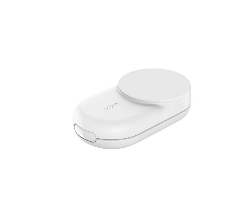 ( Беспроводное ЗУ BELKIN 25W Qi2 3-in-1 Foldable Charger White