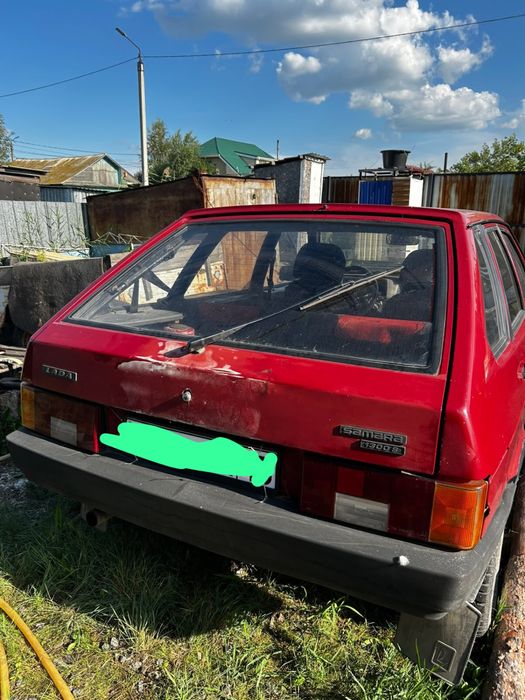 Продам  Lada 2109
