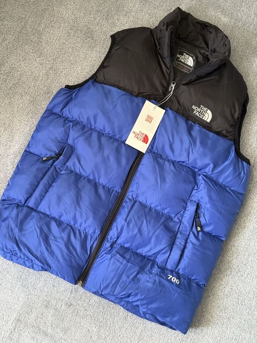 Vesta The North Face Summit Series 700
