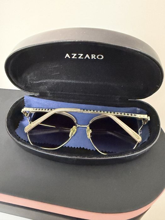 Слънчеви очила Azzaro