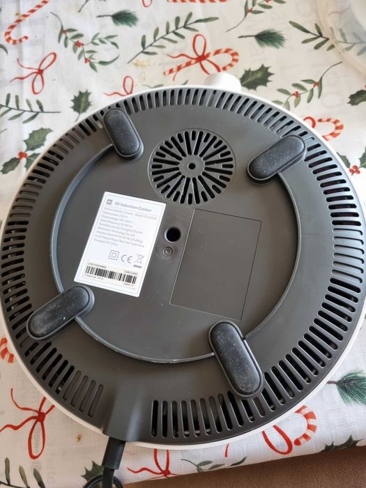 Индукционен котлон Xiaomi Mi Induction Cooker