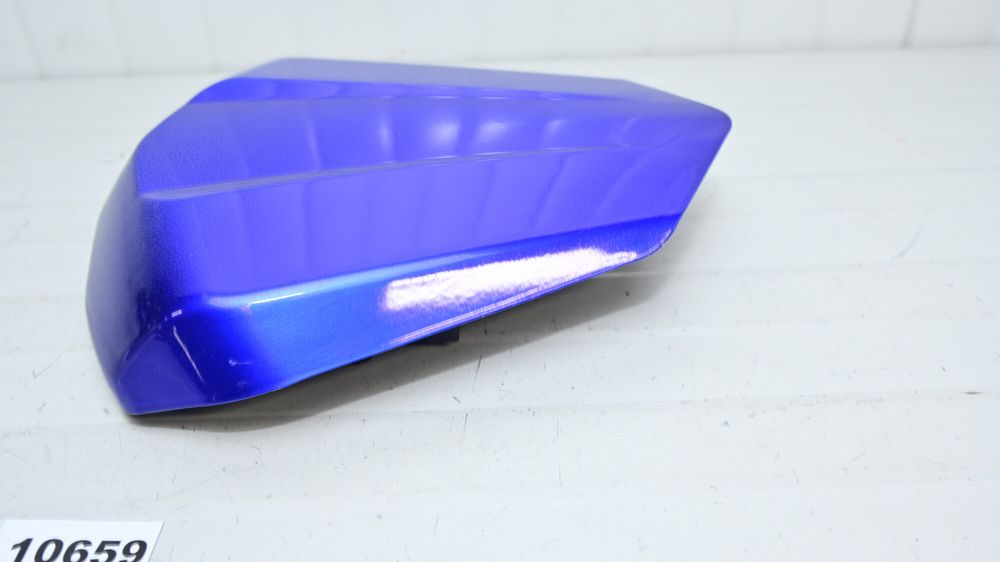 Yamaha YZF R6 2006 2007 Capac Carena Monopost Sezut Pasager
