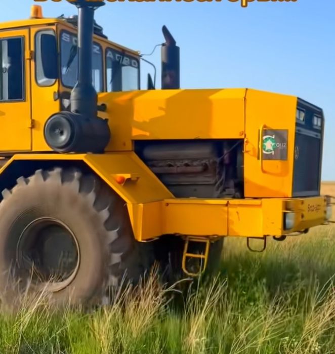 Продам кировец К- 700