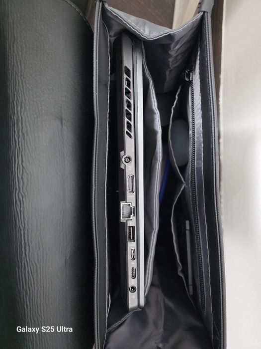 Asus ROG Zephyrus G16 GU603ZU 16/512