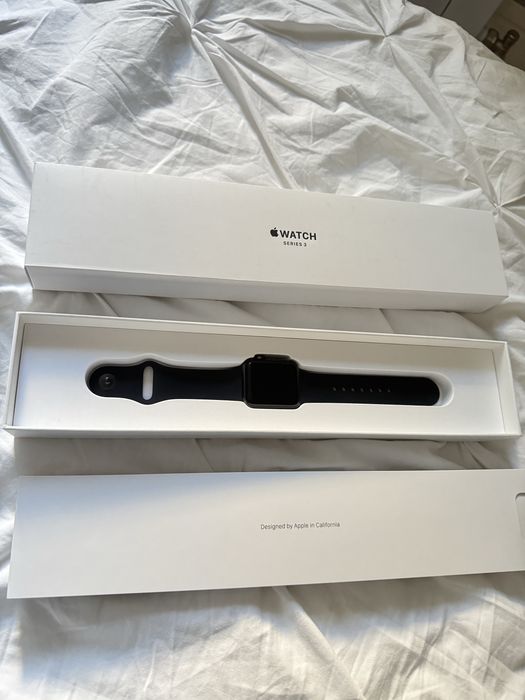 Apple Watch Series 3