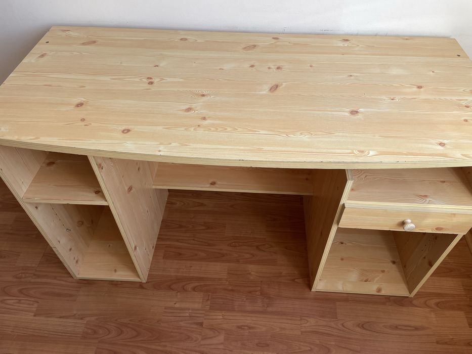 Birou pentru adulti si copii