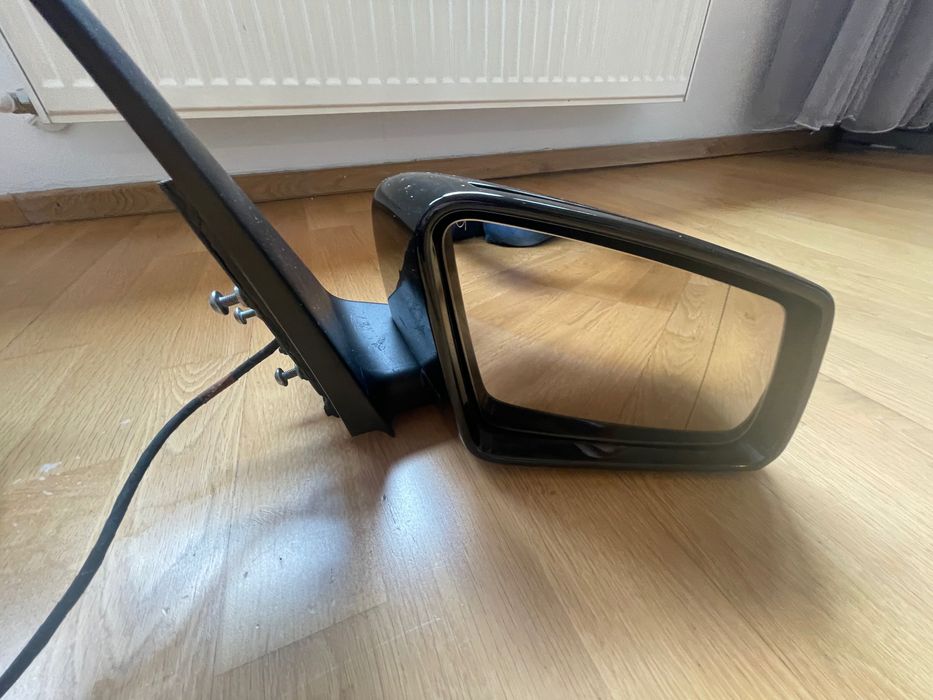 Oglinzi / Oglinda stanga si  Oglinda dreaptaMercedes GLK X204