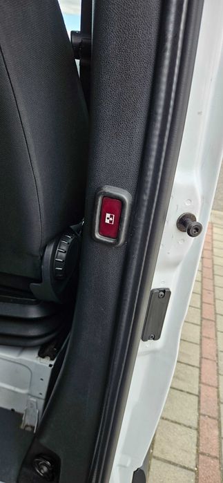 Mercedes Sprinter 319