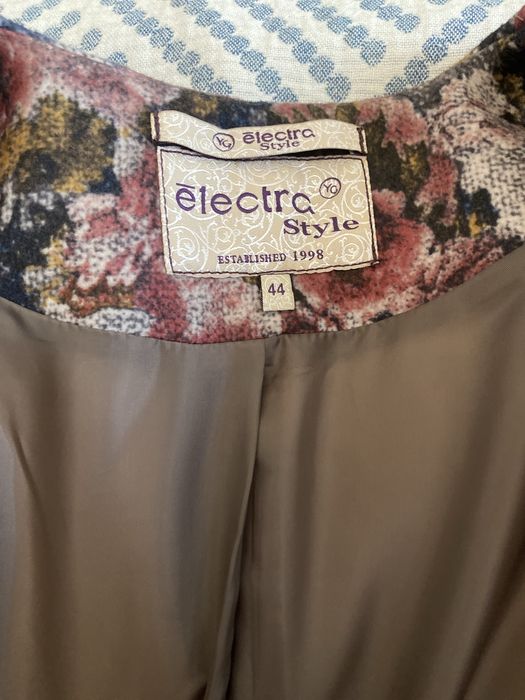 Пальто осеннее белорусское