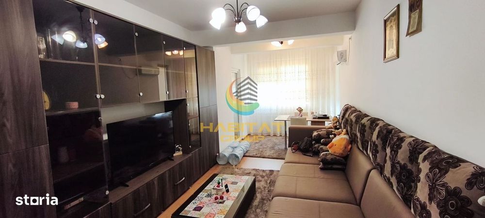 Apartament 2 camere | Mobilat si utilat | 15 min metrou — fotografia 1