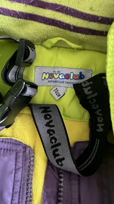 Продам двойку детскую