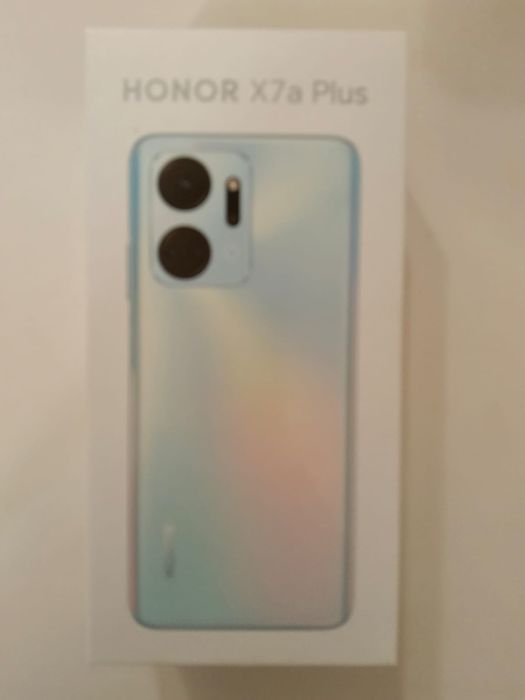 Honor телефон сатылады