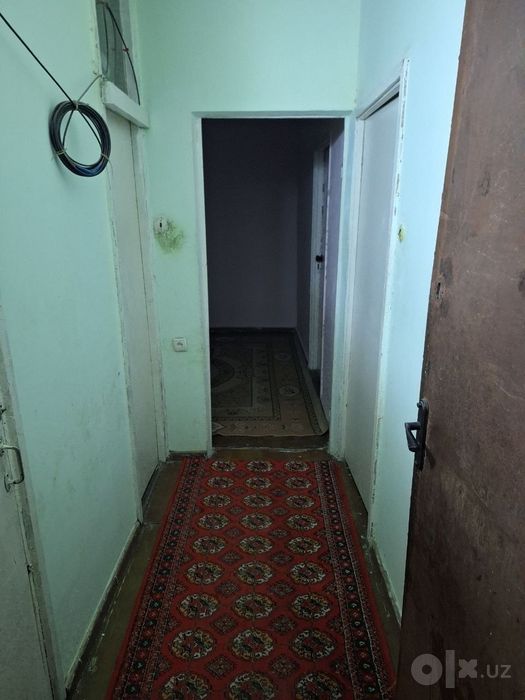 Юнусабад 7. 3/4/4
