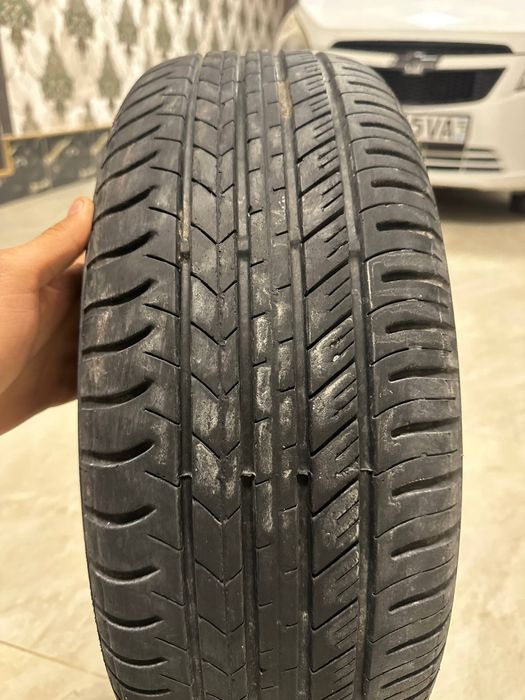 Diska balon sotiladi