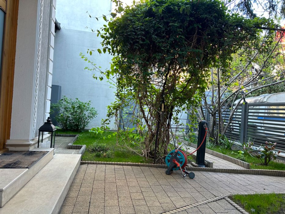 Particular, vând casă ultracentral - Rosetti, Armenească