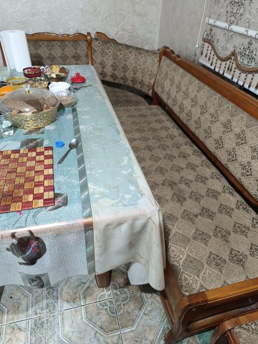 Продам кухонный уголок