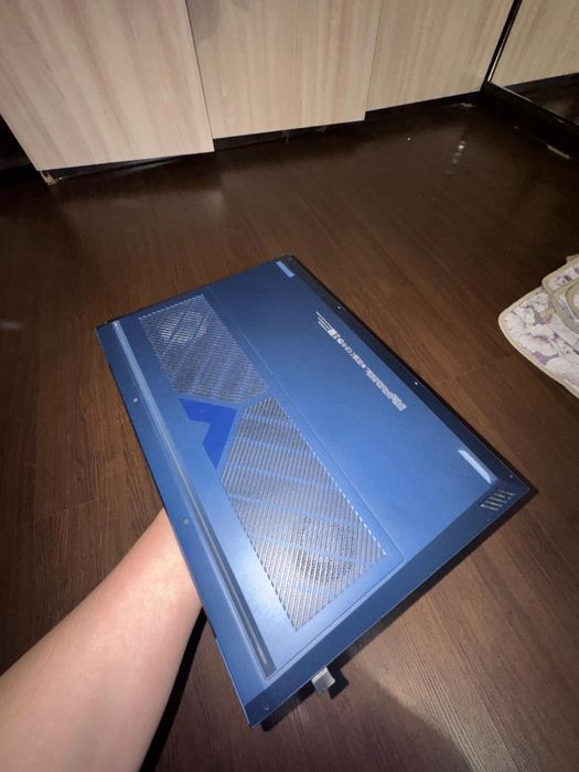 Продам ноут hp victus 16