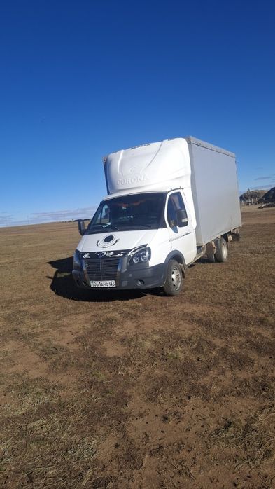 Продам Газель 2008 год