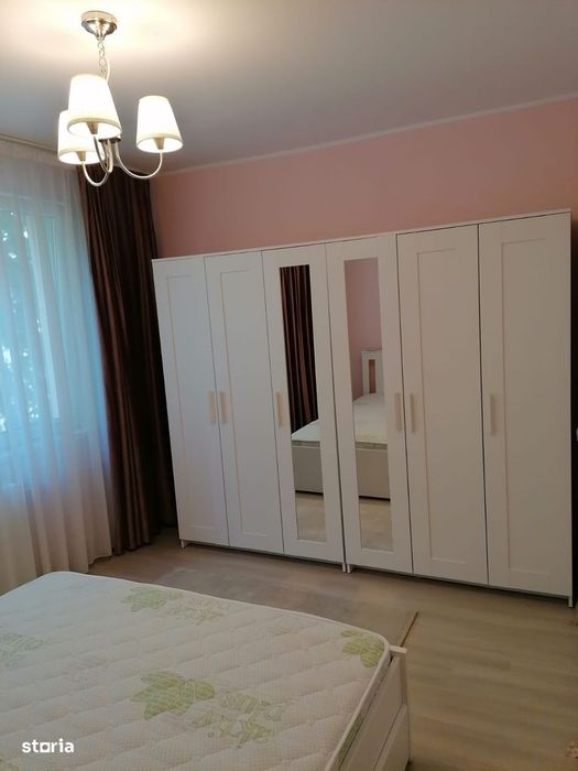 Vanzare apartament 2 camere Sala Palatului Calea Victoriei Cismigiu