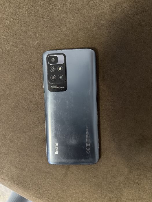 Продам  xioami redmi 10 128 gb