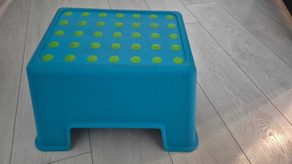 Детско столче - стълба ИКЕА