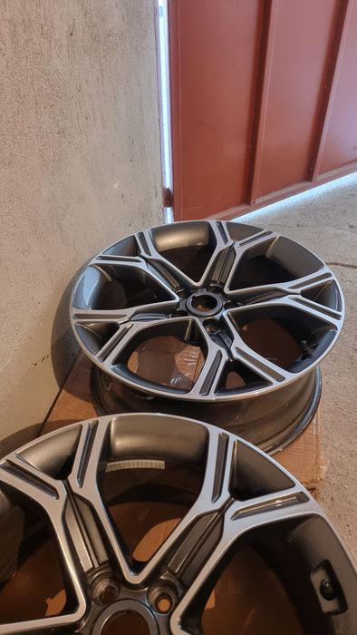 Джанти 19 5x114.3 kia Stinger