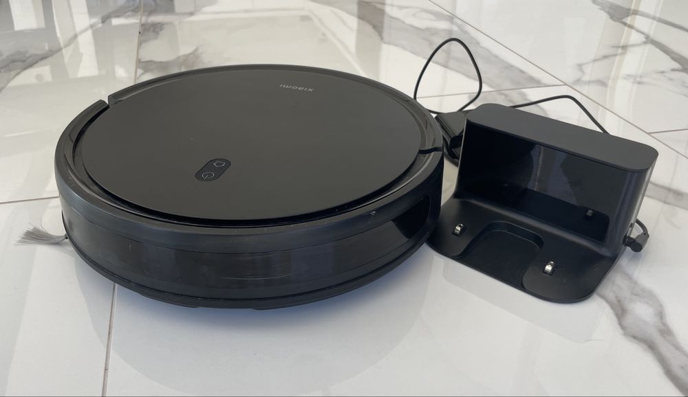 Xiaomi Robot Vacuum E10C