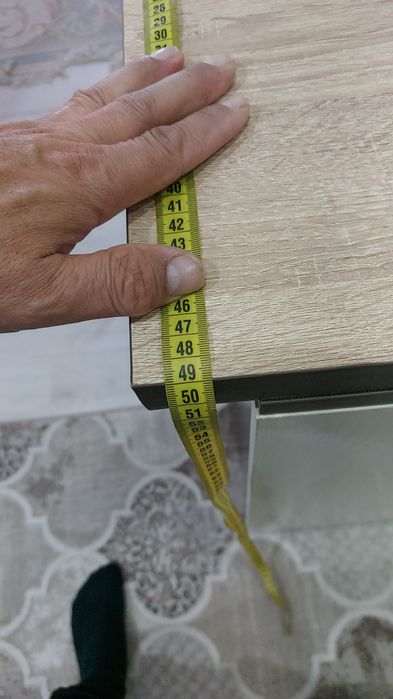 Тумба под Аквариум