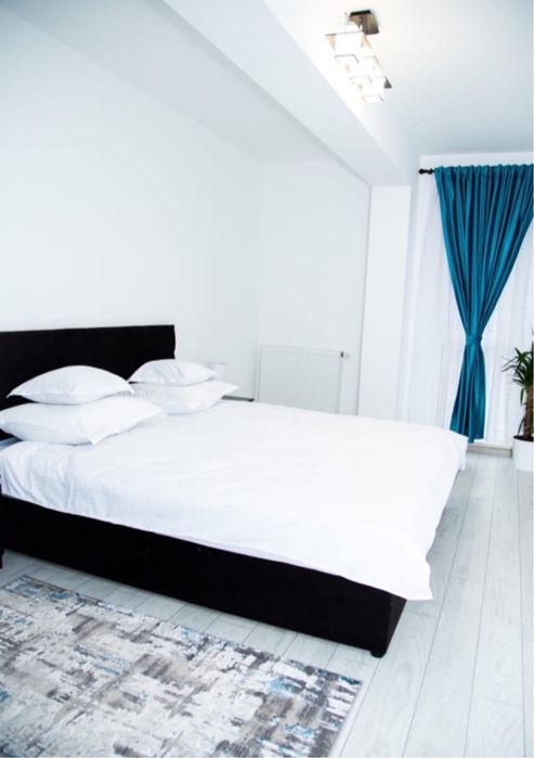 Apartament in regim hotelier