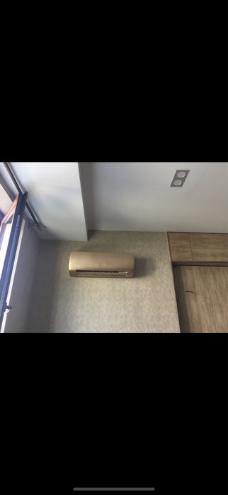 Konditsaner USTANOFKA