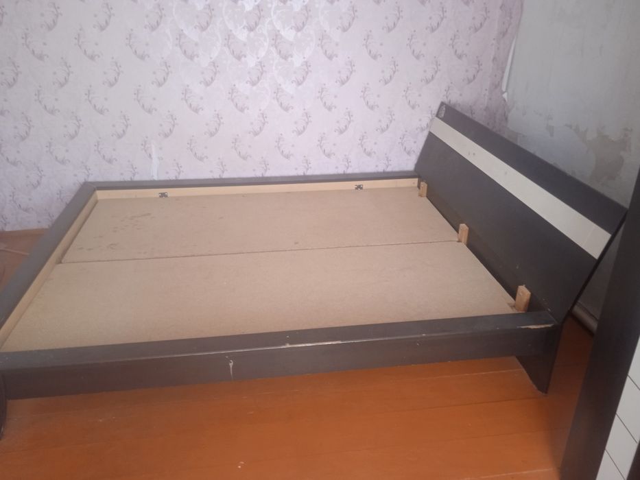 Продам 2 кровати б#у