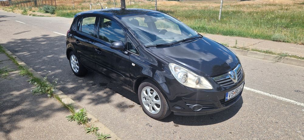 OPEL Corsa 2008 — imagine 3