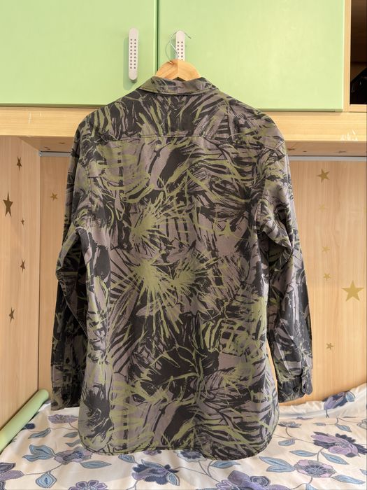 Cămașă Reserved YFL M Oversized Fit