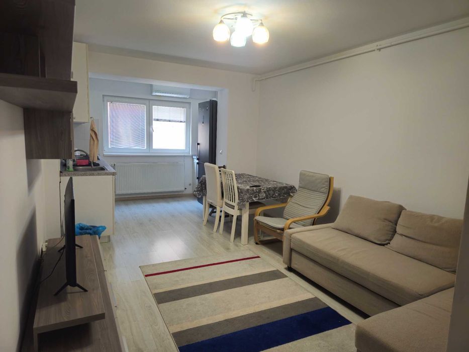 Apartament 2 camere Palladium Residence elegant