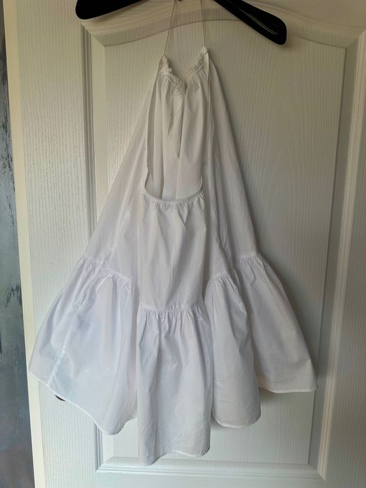 Къса рокля Patrizia Pepe