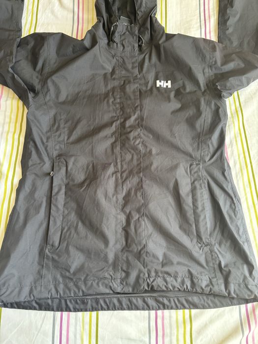 Дамска ветровка на Helly Hansen