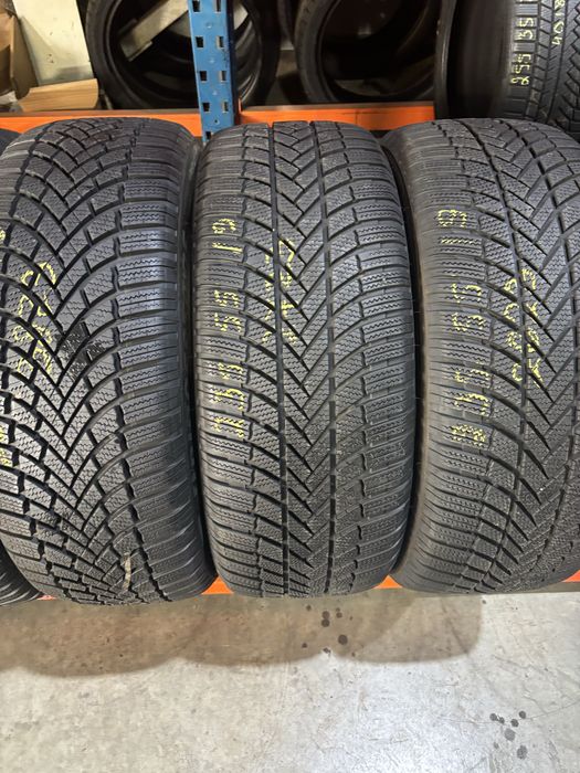 Anvelope Iarna 235/55/19 Bridgestone Blizzak LM005 235 55 19 R19