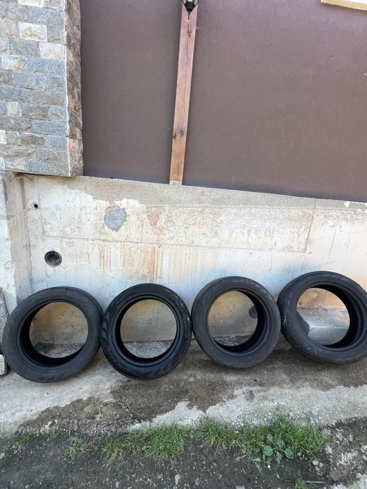 Pirelli scorpion verde 295/45/20