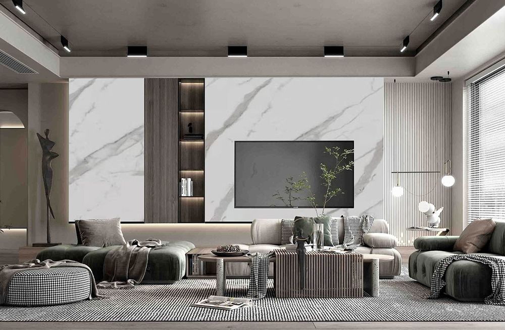 Стенни панели 1220х2800 мм