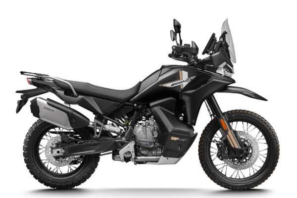 CFMOTO 800MT-X гарантия 2 года