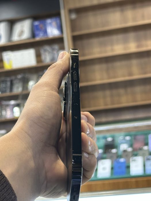 iPhone 14 pro karopka dokument