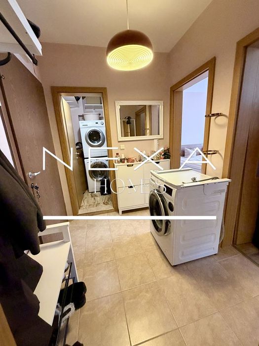 Продава се Двустаен апартамент в Варна, Виница - 60 кв.м за 1182 €/кв.м - Снимка #5