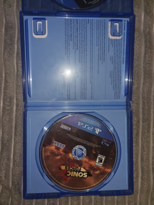 Диски для приставки пс4