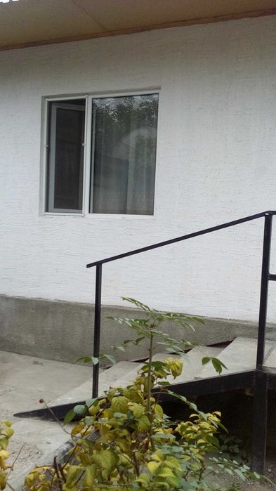 Дом на двух хозяев район Саяхата