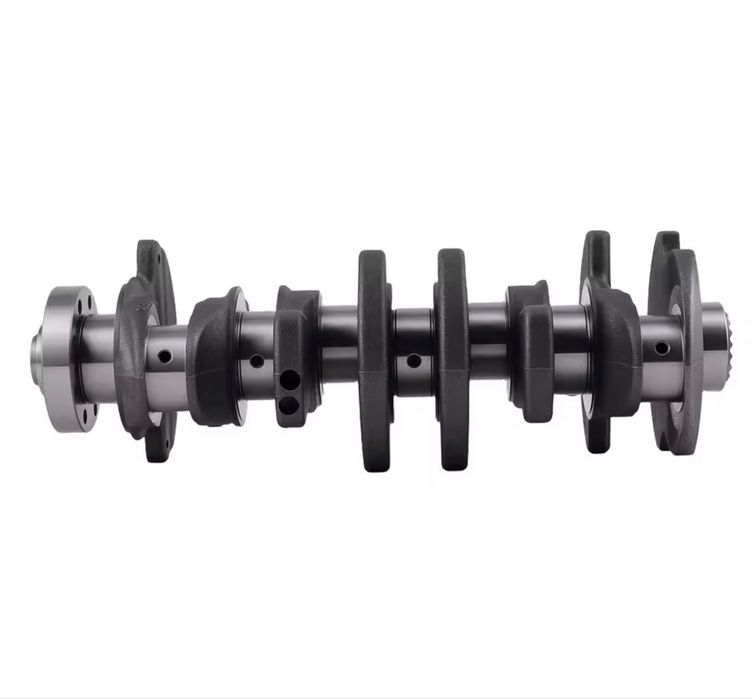 Vibrochen Arbore Cotit AX VW Golf GTI R Audi S3 A4 A5 Q5 TTS CNC CHH CJX 2.0 TSI Benzina 06L105101D 06L 105 101 D