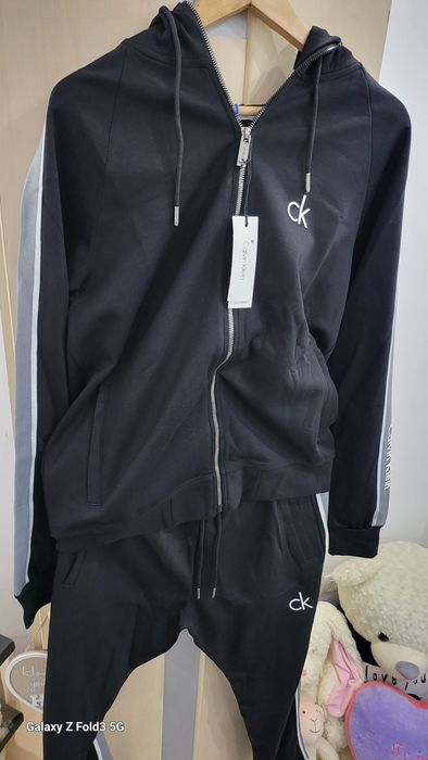 Treining Calvin Klein de bărbați