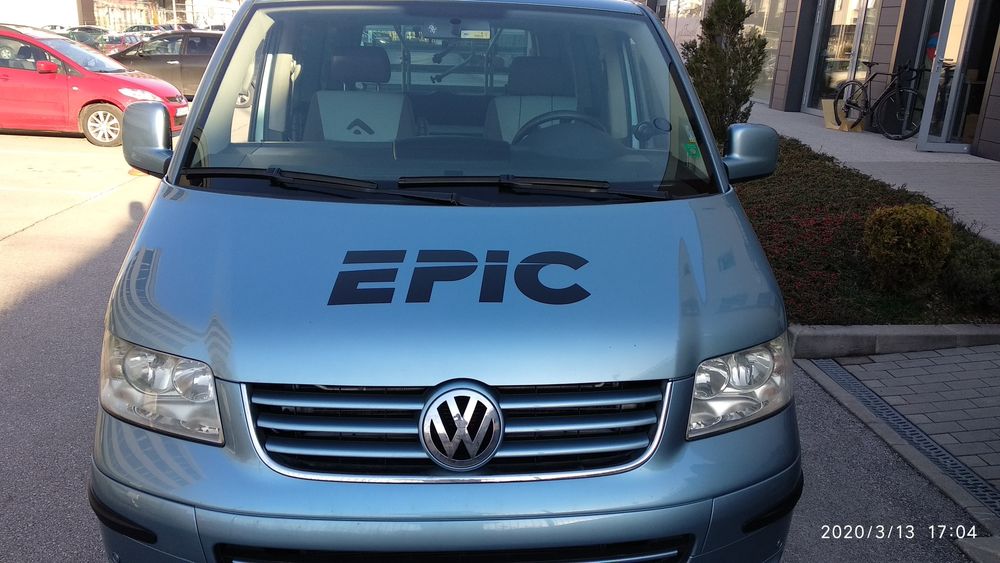 Профисионална изработка на рекламни материали и монтаж